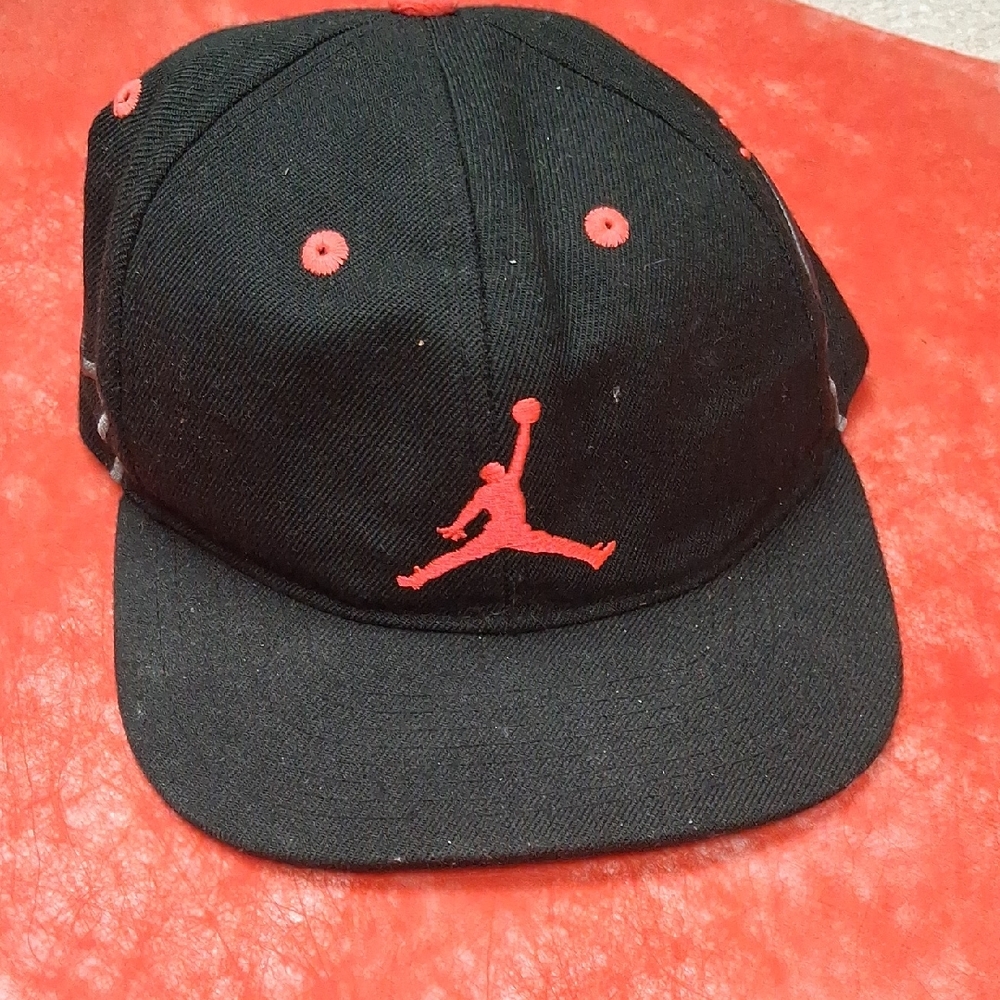Jordan Hat